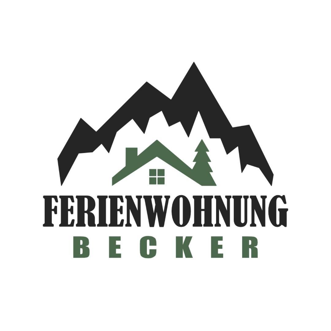 Ferienwohnung Becker Dalaas Exterior photo